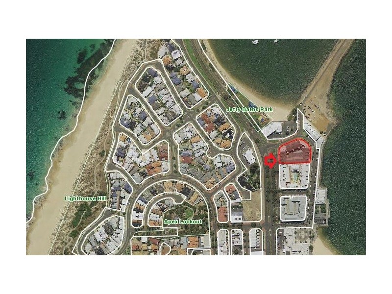 27/7 Jetty Road, Bunbury WA 6230