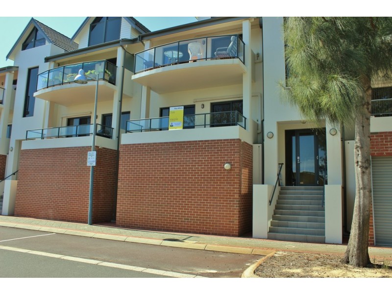 27/7 Jetty Road, Bunbury WA 6230