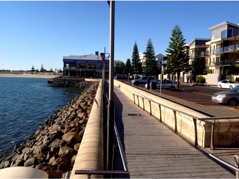 27/7 Jetty Road, Bunbury WA 6230