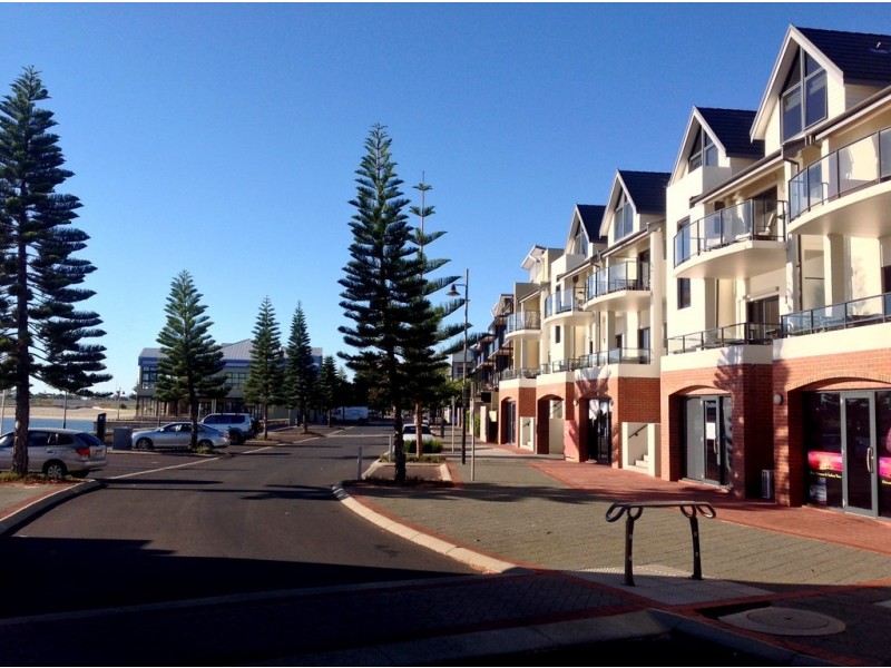 27/7 Jetty Road, Bunbury WA 6230