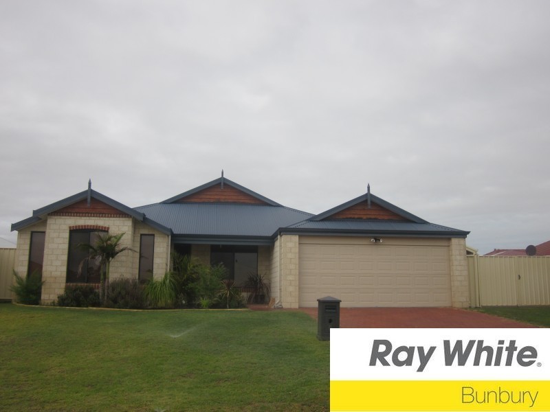 5 Vaughans Way, Australind WA 6233