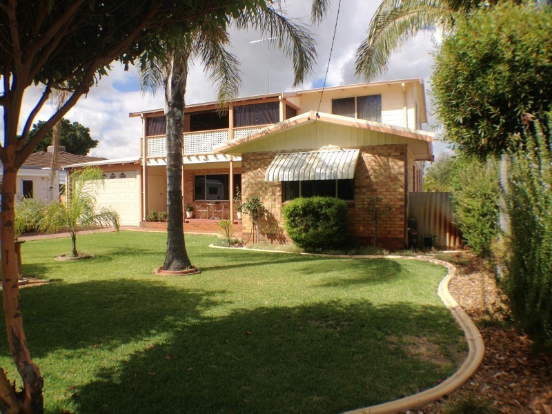 3 Constitution Street, South Bunbury WA 6230