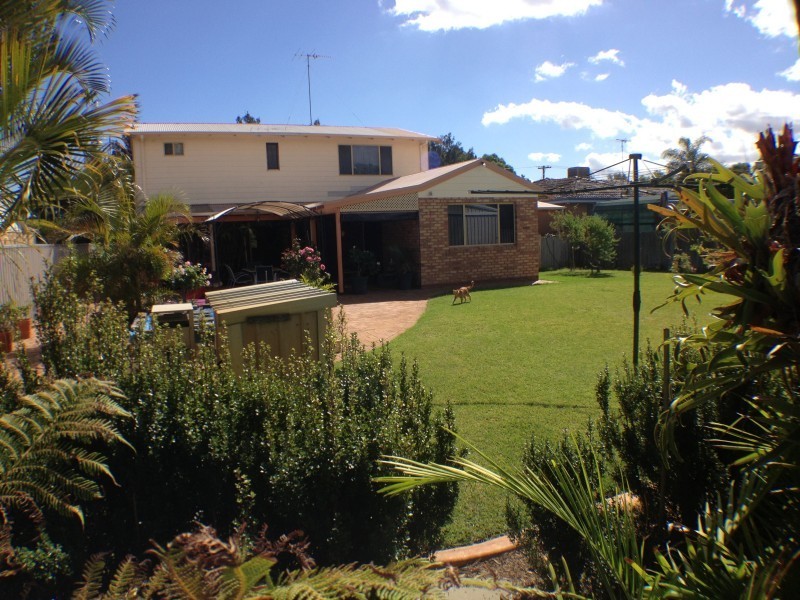 3 Constitution Street, South Bunbury WA 6230
