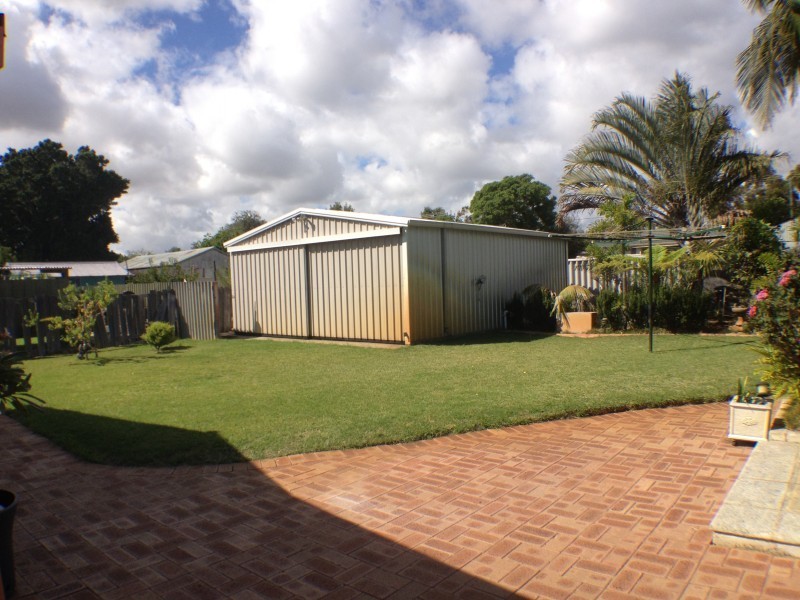 3 Constitution Street, South Bunbury WA 6230