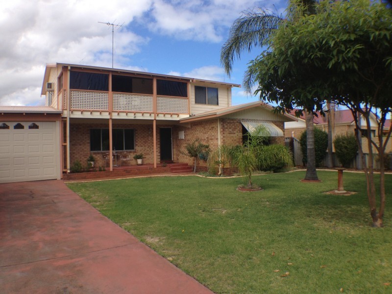 3 Constitution Street, South Bunbury WA 6230