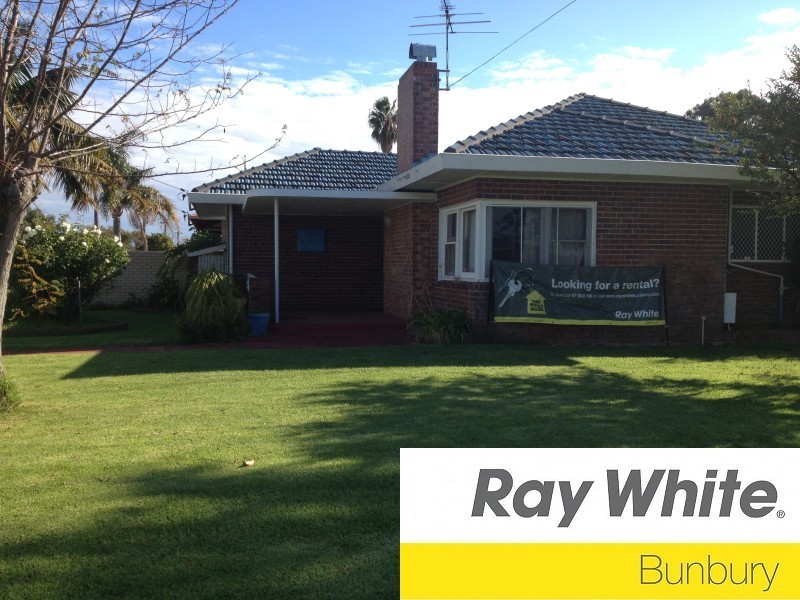 22 Columba Street, South Bunbury WA 6230