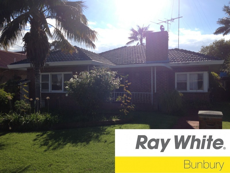 22 Columba Street, South Bunbury WA 6230