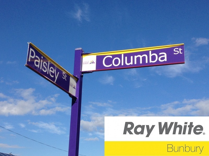 22 Columba Street, South Bunbury WA 6230