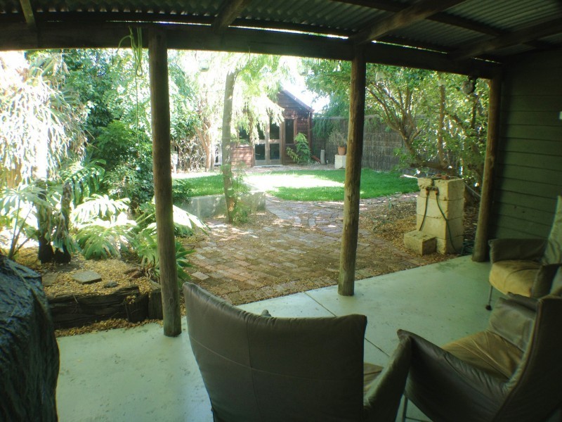 7 Thomas Street, Bunbury WA 6230