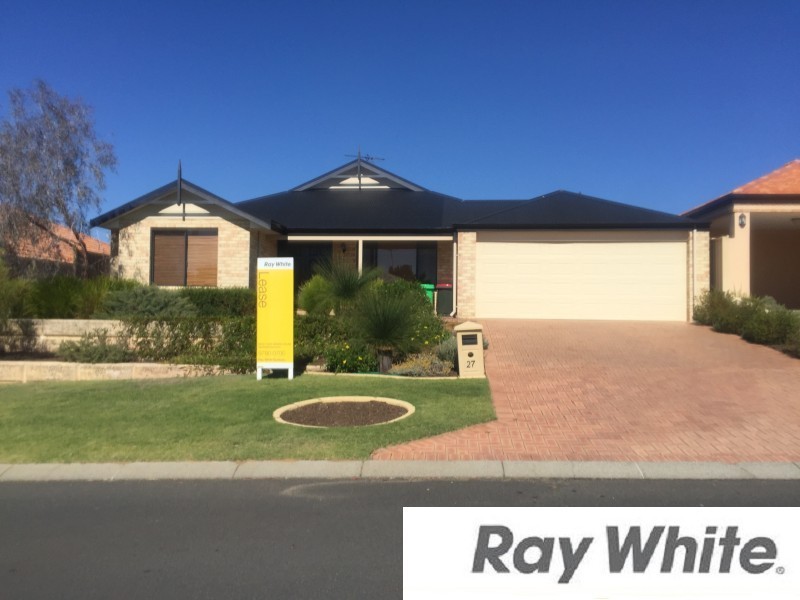 27 Possum Way, College Grove WA 6230