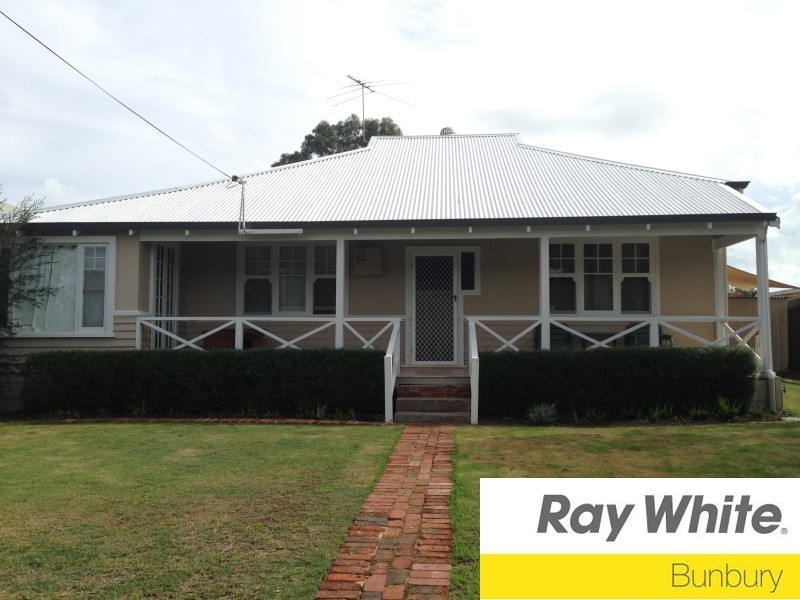 1/226 Spencer Street, South Bunbury WA 6230