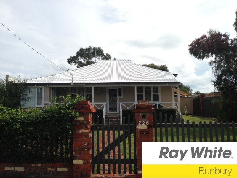 1/226 Spencer Street, South Bunbury WA 6230