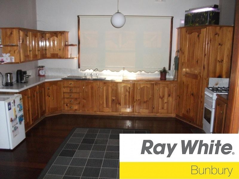 1/226 Spencer Street, South Bunbury WA 6230