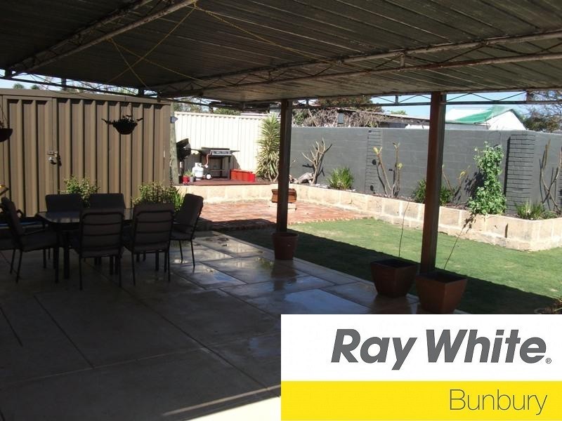 1/226 Spencer Street, South Bunbury WA 6230