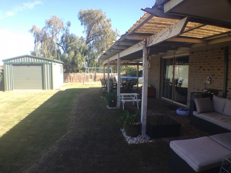 10 Graham Street, Eaton WA 6232