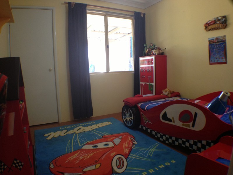 10 Graham Street, Eaton WA 6232