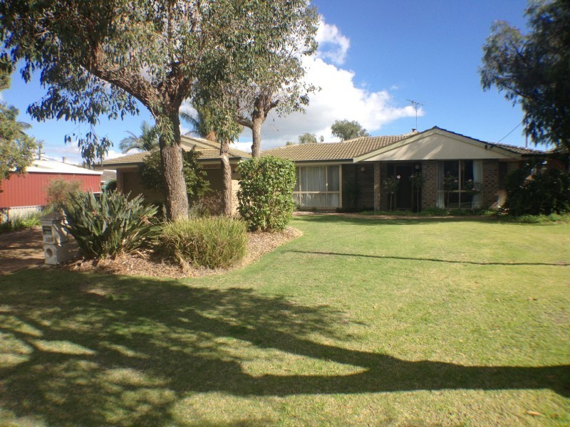 10 Graham Street, Eaton WA 6232