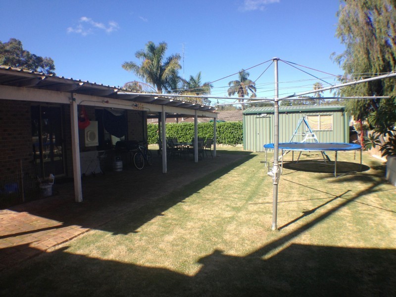 10 Graham Street, Eaton WA 6232