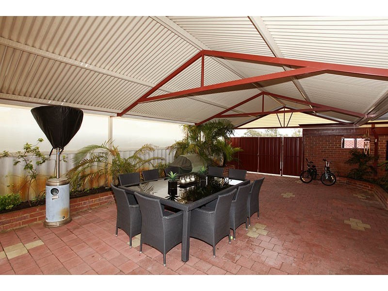 4 Thyme Way, Glen Iris WA 6230