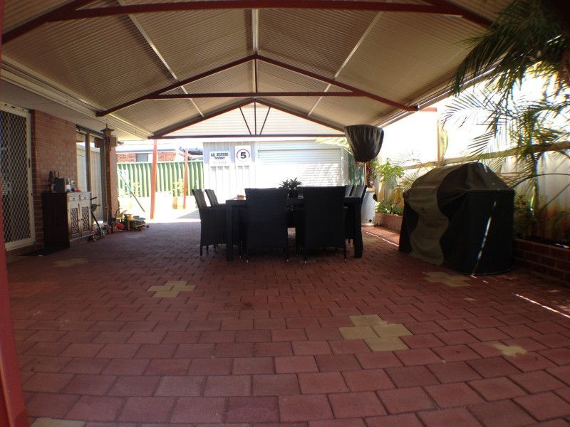 4 Thyme Way, Glen Iris WA 6230