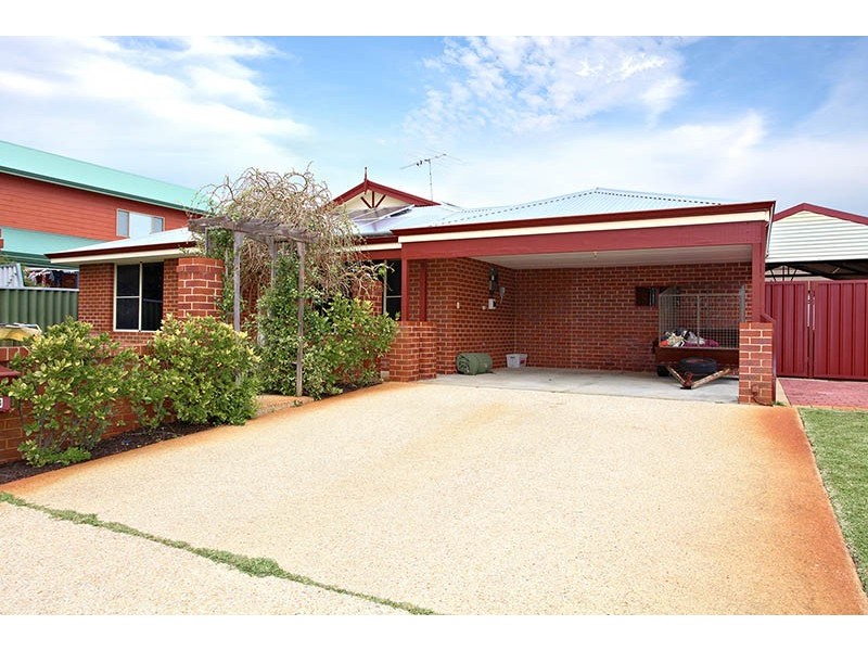 4 Thyme Way, Glen Iris WA 6230