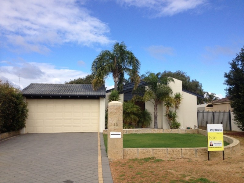 13 Smythe Crescent, South Bunbury WA 6230