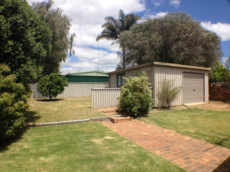 13 Smythe Crescent, South Bunbury WA 6230