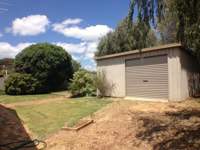 13 Smythe Crescent, South Bunbury WA 6230