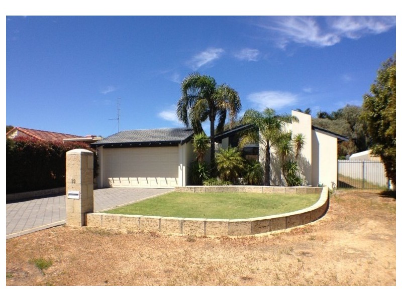 13 Smythe Crescent, South Bunbury WA 6230