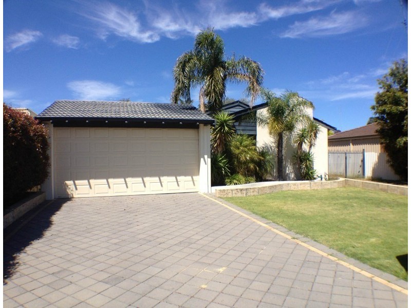 13 Smythe Crescent, South Bunbury WA 6230