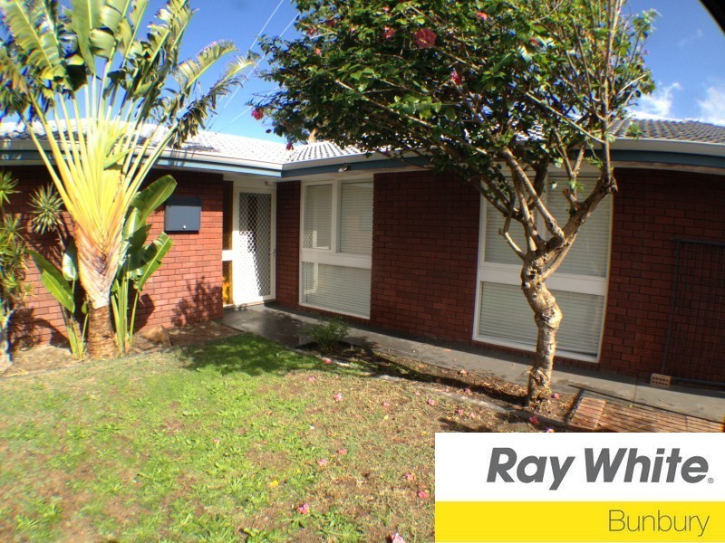 27 Tilley Crescent, East Bunbury WA 6230