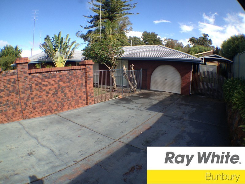 27 Tilley Crescent, East Bunbury WA 6230