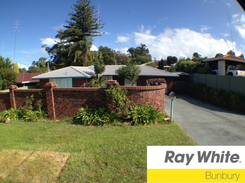 27 Tilley Crescent, East Bunbury WA 6230