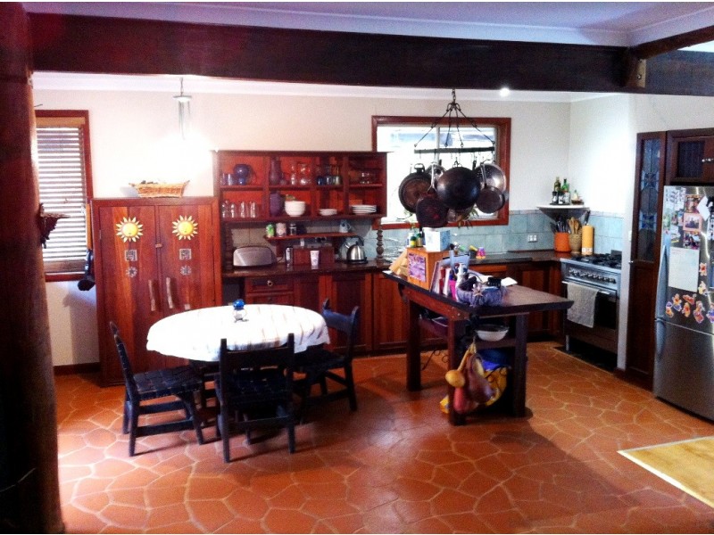 21 Colton Street, Roelands WA 6226