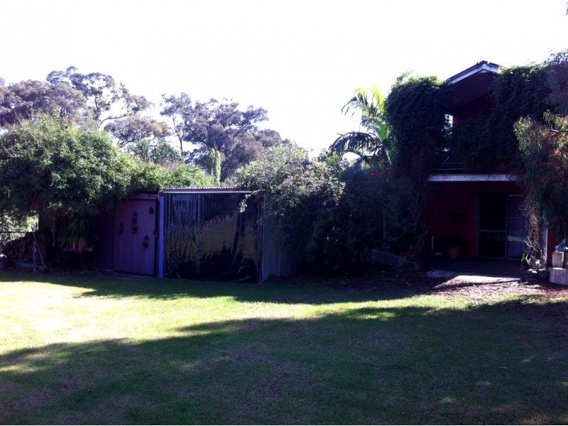 21 Colton Street, Roelands WA 6226