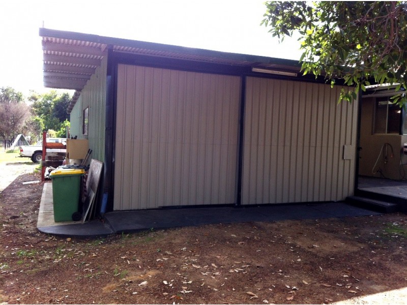 21 Colton Street, Roelands WA 6226