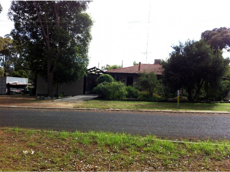 21 Colton Street, Roelands WA 6226