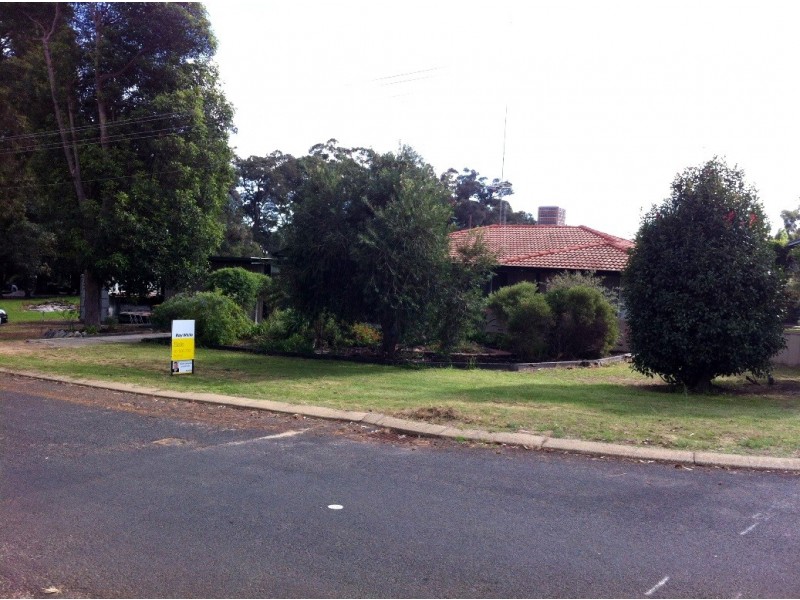 21 Colton Street, Roelands WA 6226