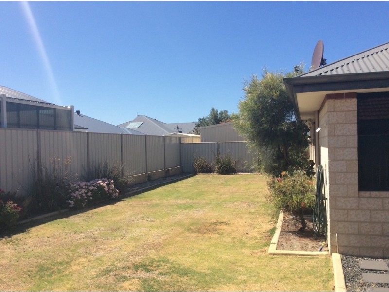 11 Malachite Drive, Australind WA 6233