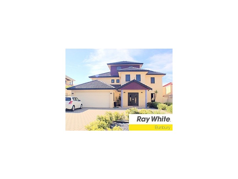 27 Marlston Drive, Bunbury WA 6230