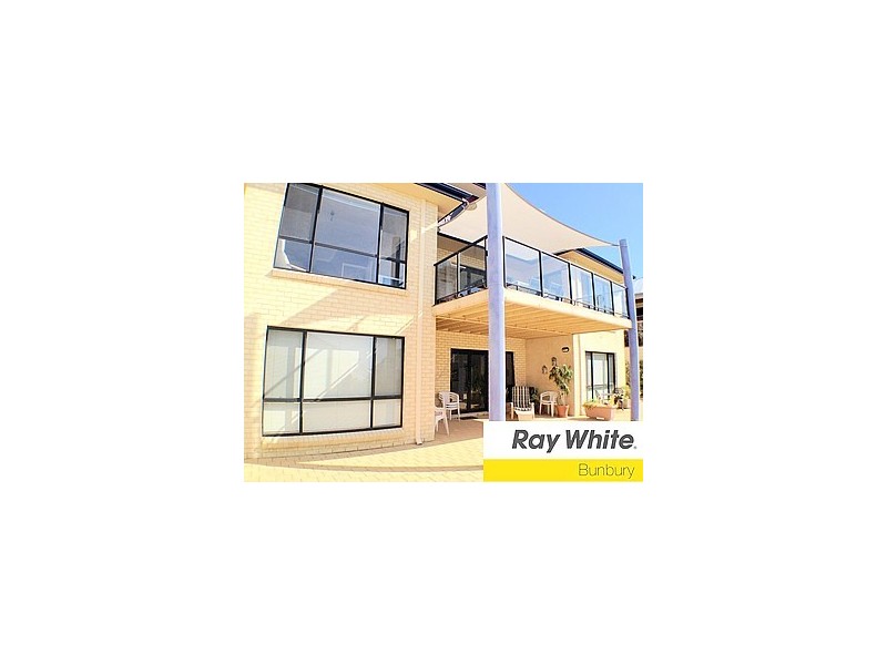 27 Marlston Drive, Bunbury WA 6230