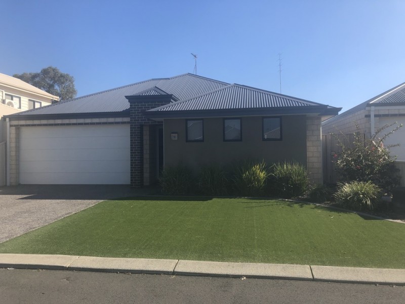 11/87 Clarke Street, South Bunbury WA 6230