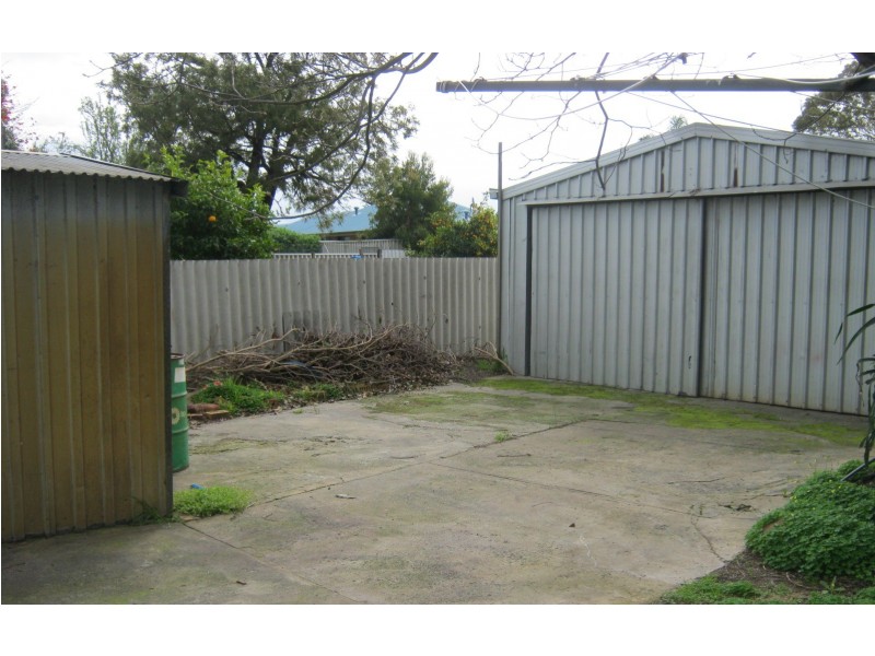 46 Nuytsia Avenue, Carey Park WA 6230