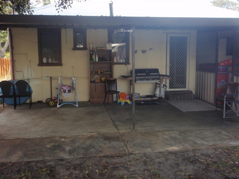 46 Nuytsia Avenue, Carey Park WA 6230