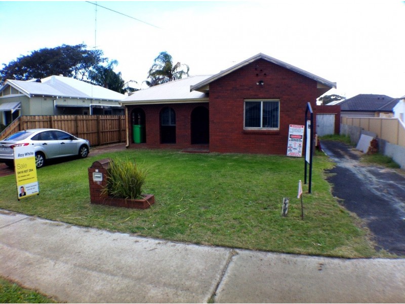 3 Columba Street, South Bunbury WA 6230