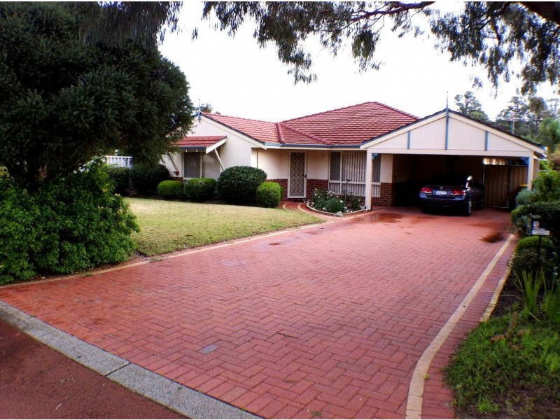 3 Oriel Court, College Grove WA 6230