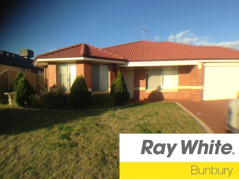 2 Falabella Court, Eaton WA 6232