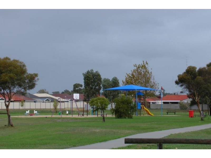 19 Shenton Street, East Bunbury WA 6230