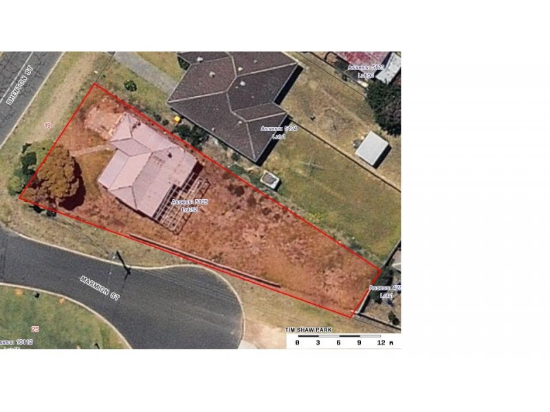 19 Shenton Street, East Bunbury WA 6230