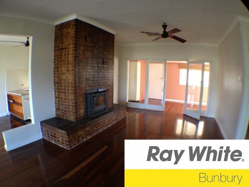 4 Austin Street, South Bunbury WA 6230